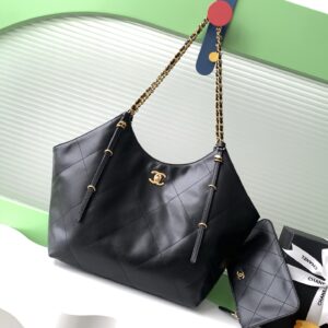 Chanel 25s The same style tote bag as Jeong Jiwon's shoulder bag for shopping